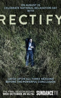 Rectify Season 04