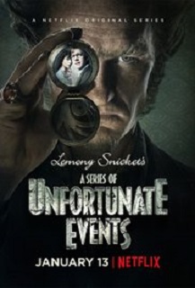 A Series of Unfortunate Events Season 01