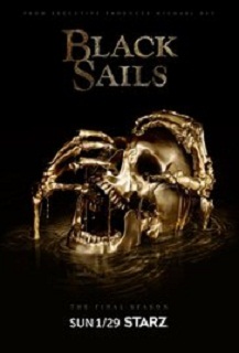 Black Sails Season 04