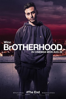 Brotherhood (2016)