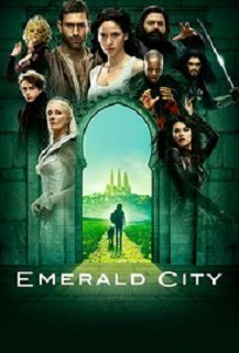 Emerald City Season 01