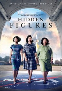 Hidden Figures (2016)