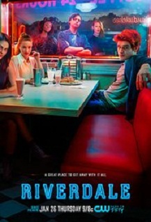 Riverdale Season 01