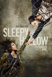 Sleepy Hollow Season 02