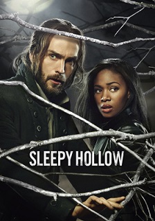 Sleepy Hollow Season 03