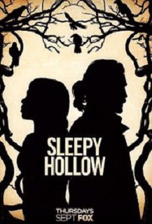 Sleepy Hollow Season 04