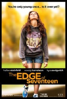 The Edge of Seventeen (2016)