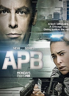 APB Season 01