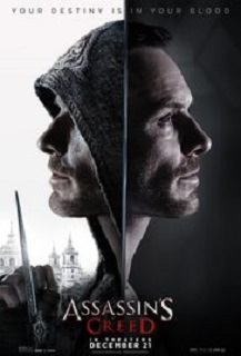 Assassin’s Creed (2016)