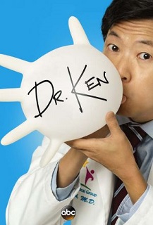 Dr. Ken Season 01