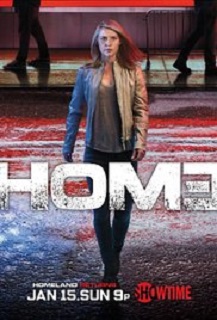 Homeland Season 06