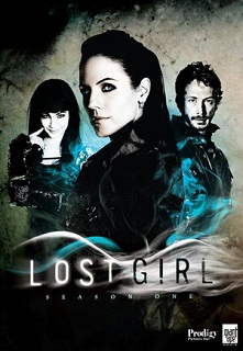 Lost Girl Season 01