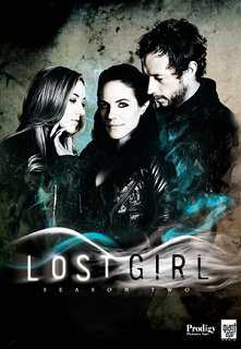 Lost Girl Season 02