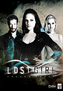 Lost Girl Season 03