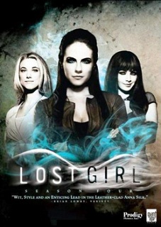 Lost Girl Season 04