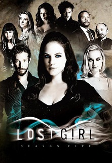 Lost Girl Season 05