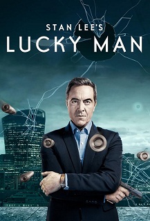 Stan Lee’s Lucky Man Season 02