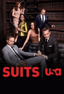 Suits Season 06