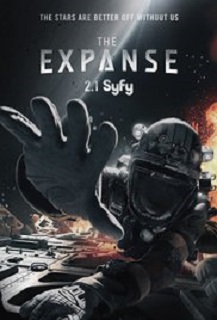 The Expanse Season 02