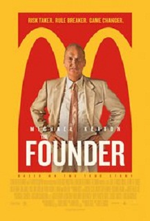 The Founder (2016)