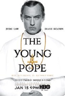 The Young Pope Season 01