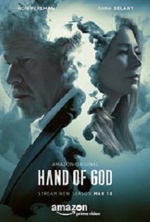 Hand of God Season 02