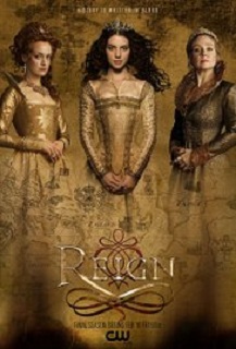 Reign Season 04