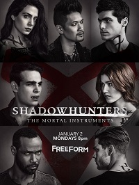 Shadowhunters Season 02