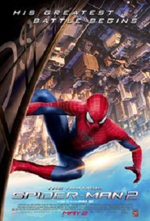 The Amazing Spider-Man 2 (2014)