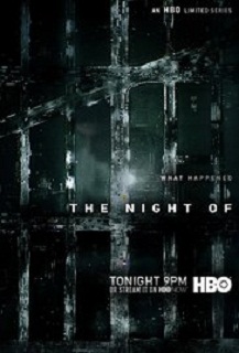 The Night Of Season 01