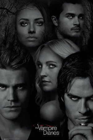 The Vampire Diaries Season 8