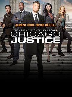 Chicago Justice Season 01