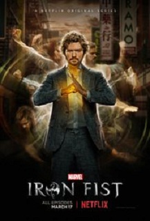 Iron Fist Season 01