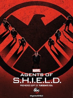 Agents of SHIELD Season 02