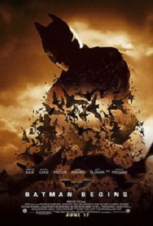 Batman Begins (2005)