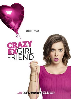 Crazy Ex-Girlfriend Season 01