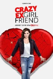 Crazy Ex-Girlfriend Season 02