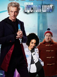 Doctor Who Season 10