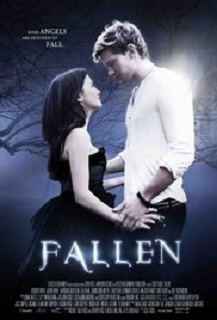 Fallen (2016)