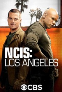 NCIS: Los Angeles Season 08