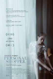 Personal Shopper (2016)