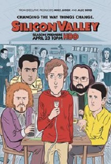 Silicon Valley Season 04