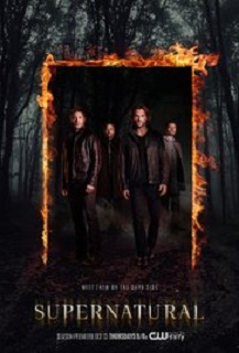 Supernatural Season 12