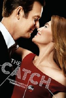 The Catch Season 02