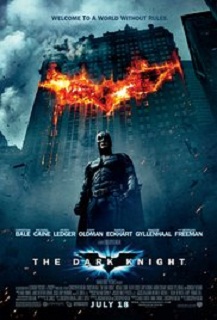 The Dark Knight (2008)