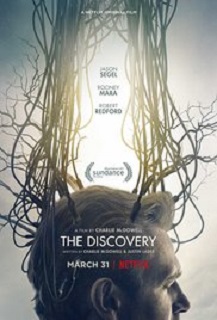 The Discovery (2017)