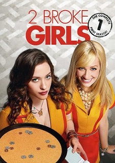 2 Broke Girls Season 01