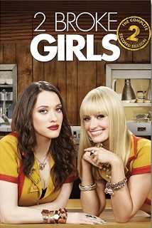 2 Broke Girls Season 02