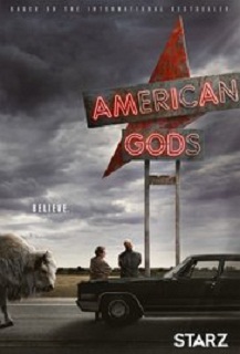 American Gods Season 01