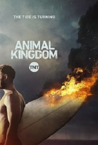 Animal Kingdom Season 02